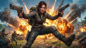 Battlefield Calamity