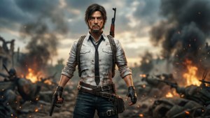 Battlefield Hero