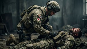 Battlefield Medic