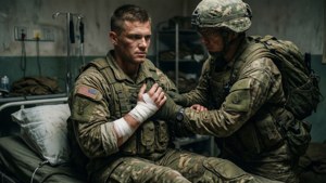 Battlefield Recovery