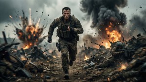 Battlefield Run Raze