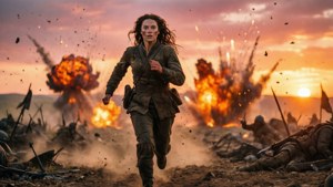 Battlefield Sprint
