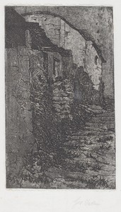 Bauco near Rome (Bauco presso Roma)