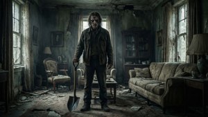 Bayou Horror King