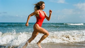 Baywatch Run