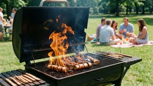 BBQ Celebration