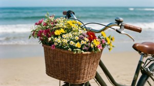 Beach Basket
