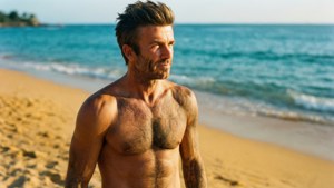 Beach Body Beckham
