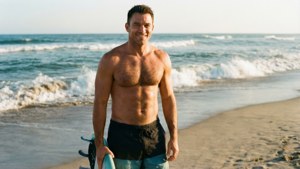 Beach Body Perfection