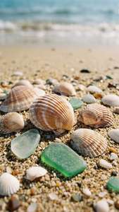 Beach Boho Treasures