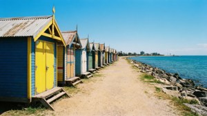 Beach Box Bliss