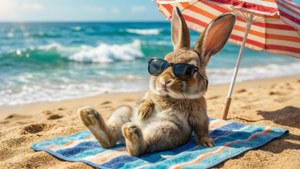 Beach Bunny