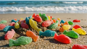 Beach Candy
