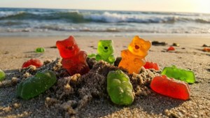 Beach Candy Escape