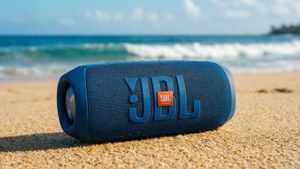 Beach Charge 5 Blue