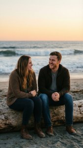 Beach Chat