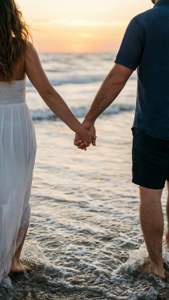 Beach Consent