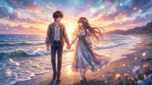 Beach Date