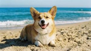 Beach Day
