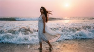 Beach Dream