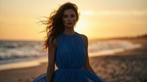 Beach Elegance