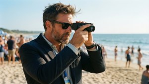Beach Event Security