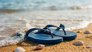 Beach Flip-Flops