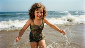 Beach Fun