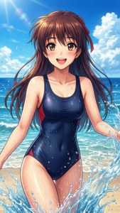 Beach Fun