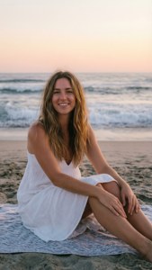 Beach Glow