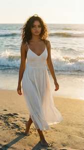 Beach Goddess