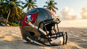 Beach Helmet