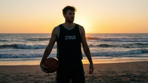 Beach Hoops