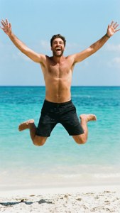 Beach Joy Pisti