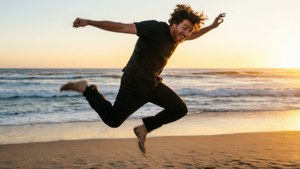 Beach Jump