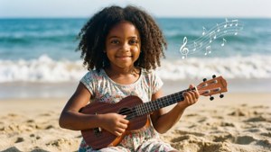 Beach Melody