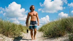 Beach Path Walk