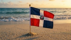 Beach Patriot