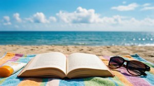 Beach Read