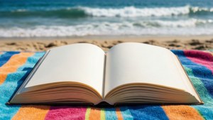Beach Reading