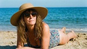 Beach Relaxation