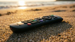 Beach Remote