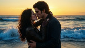 Beach Romance