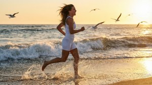 Beach Run