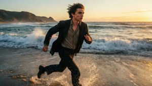 Beach Run