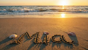 Beach Sand Name