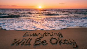 Beach Sand Quote