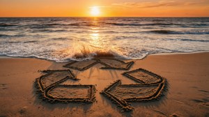 Beach Sand Recycle