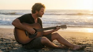 Beach Serenade