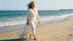 Beach Serenity